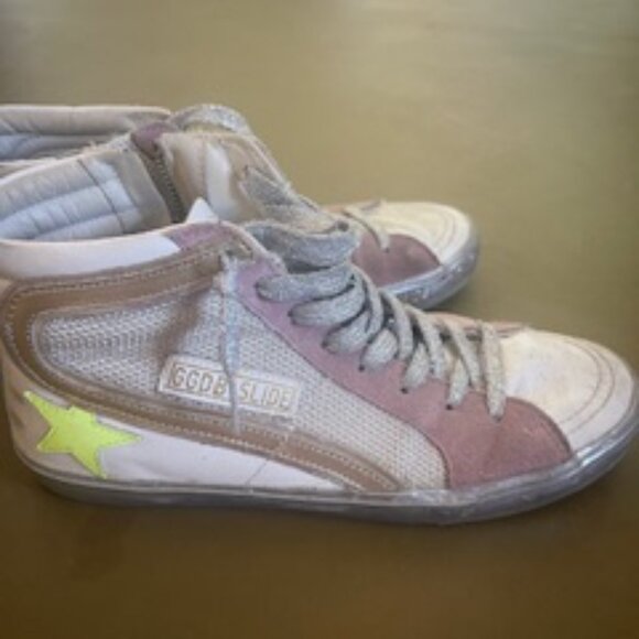 Golden Goose Women - Size 40 - Picture 9 of 16